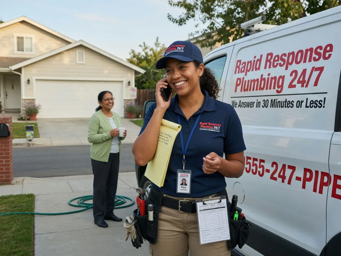 Emergency Plumber Freeport, KS FAQs
